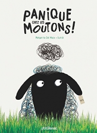 Panique chez les moutons !