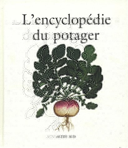 L'encyclopédie du potager