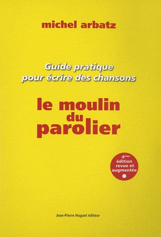 Le Moulin du Parolier