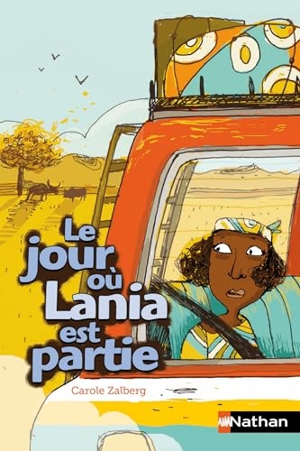 Le jour où Lania est partie