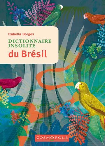 Dictionnaire insolite du Brésil