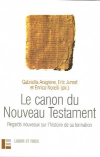 Le canon du Nouveau Testament