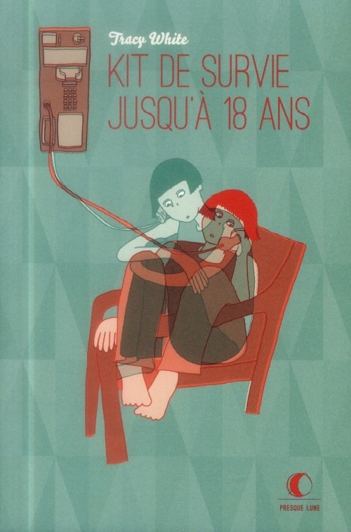 Mon kit de survie jusqu'à 18 ans