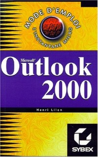 Outlook 2000