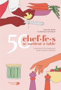 38 chef.f.es se mettent à table