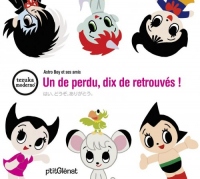 Astro Boy et ses amis Un de perdu et dix de retrouvés Vol.5