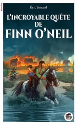 L'Incroyable quête de Finn O'Neil
