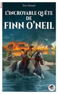 L'Incroyable quête de Finn O'Neil