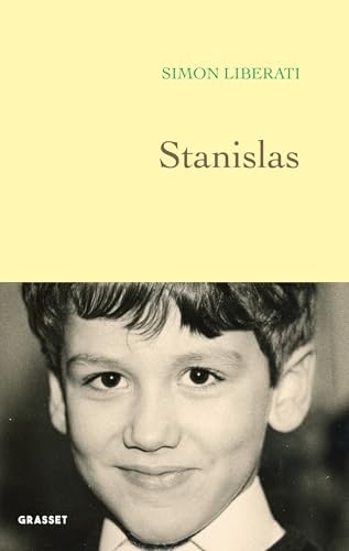 Stanislas (Littérature Française)