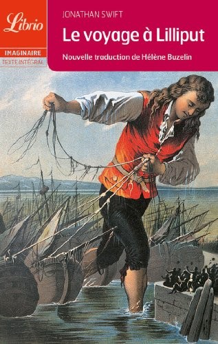Le voyage à Lilliput