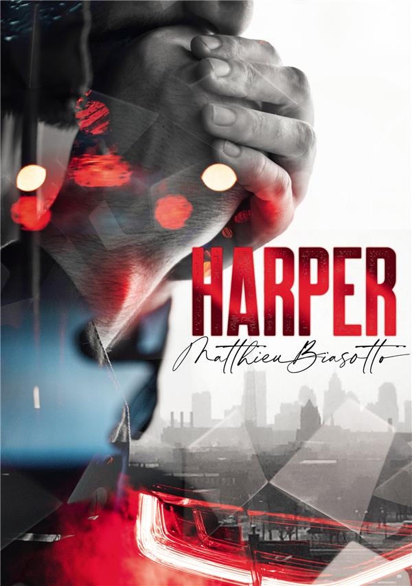 Harper