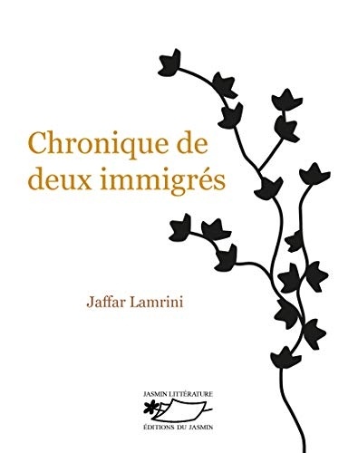 Chronique de Deux Immigres