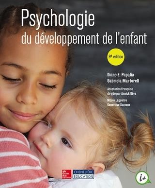 Psychologie du développement de l'enfant