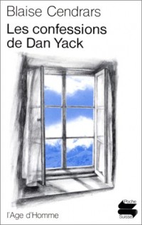Les Confessions de Dan Yack