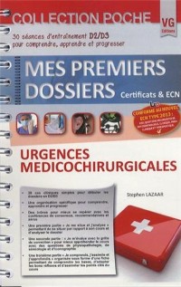 Urgences médicochirurgicales