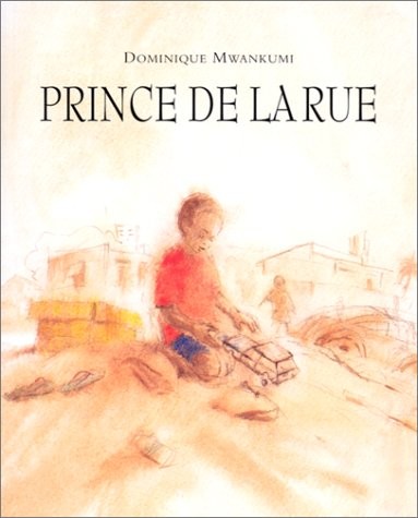 Prince de la rue
