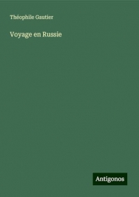 Voyage en Russie