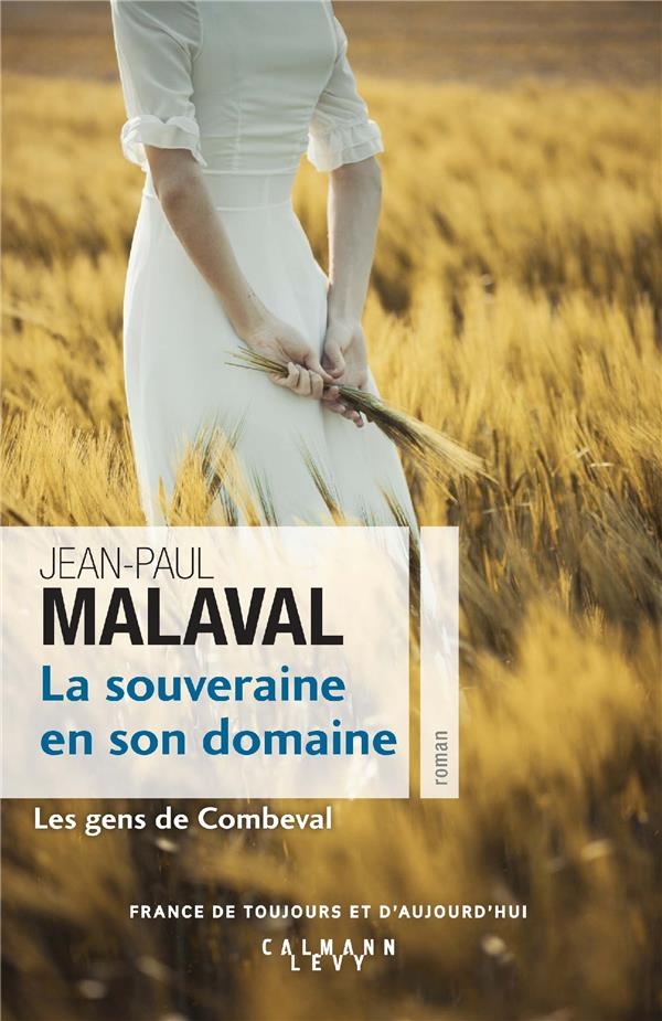 La Souveraine en son domaine