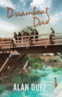 Dreamboat Dad [9781869790240]