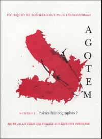 Agotem, N° 2 Janvier 2005 :