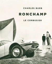 Ronchamp: Le Corbusier