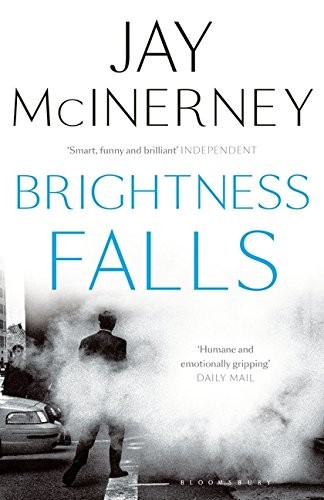 Brightness Falls [9781408876954]