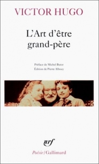 L'Art d'être grand-père