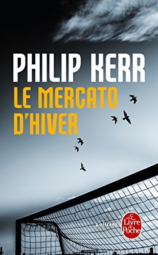 Le Mercato d'hiver (Le Mercato d'hiver, Tome 1)