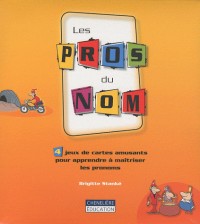 Pro du Nom (les)