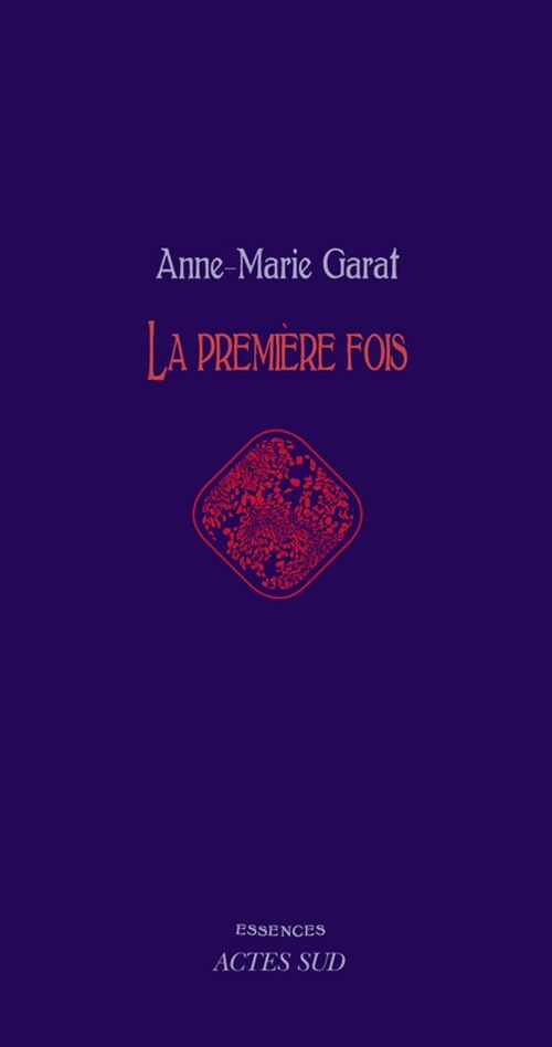 La première fois