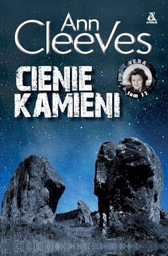 Cienie kamieni [9788324184583]