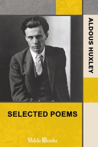 Selected Poems