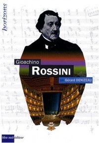 Gioachino Rossini