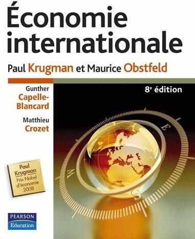 Economie internationale
