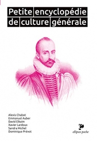 Petite encyclopédie de culture générale