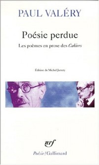 Un choix de poèmes en prose