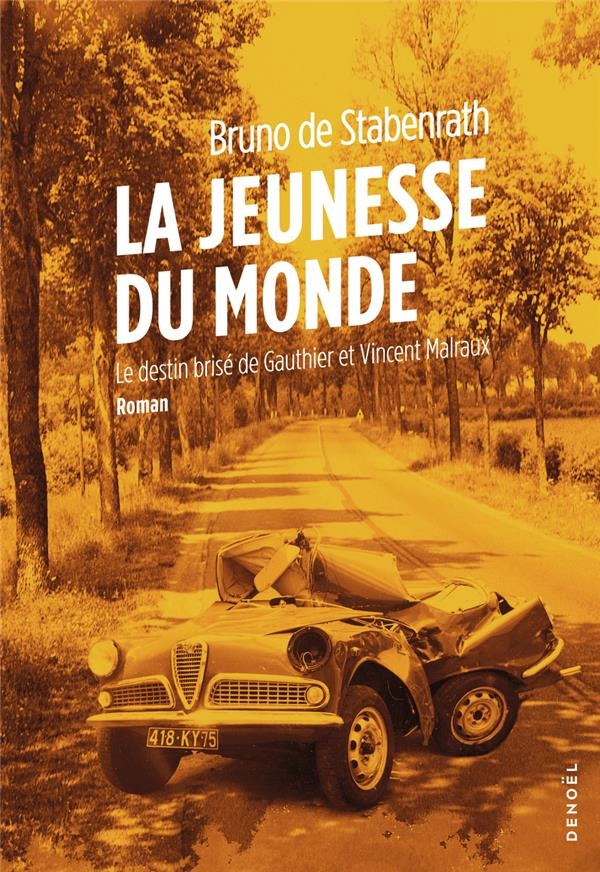 LA JEUNESSE DU MONDE