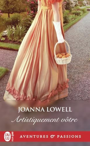 Artistiquement vôtre