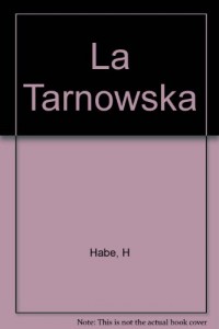 La Tarnowska