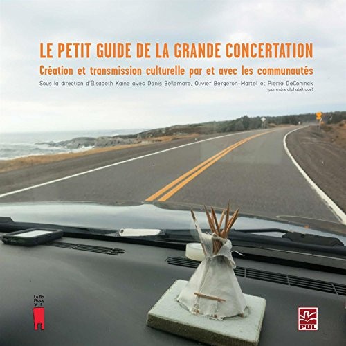 Le Petit Guide de la Grande Concertation
