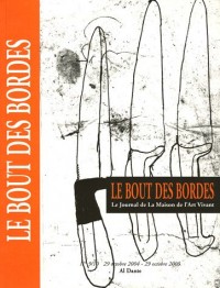 Le Bout des Bordes N° 9/10, 29 octobre 2005