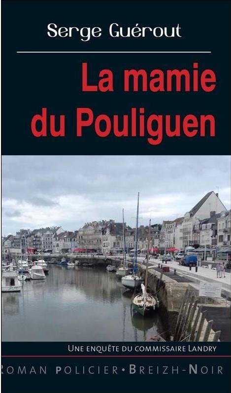 La mamie du Pouliguen