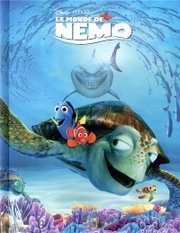 NEMO - Disney cinéma - L'histoire du film