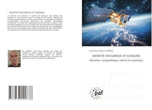 Identité Discursive Et Censure