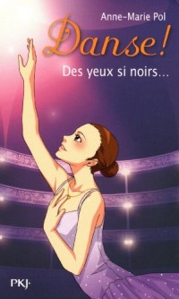 19. Danse ! Des yeux si noirs... (19)