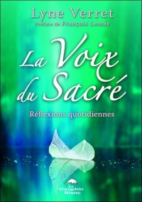 La Voix du Sacré - Réflexions quotidiennes