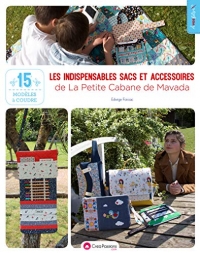 Les indispensables sacs et accessoires de La Petite Cabane de Mavada