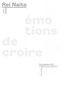 Transphere N  03 - Emotions de Croire