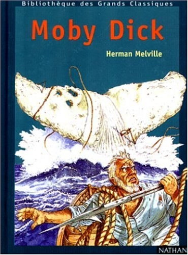 Moby Dick [9782092701812]