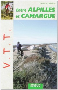 VTT entre Alpilles et Camargue